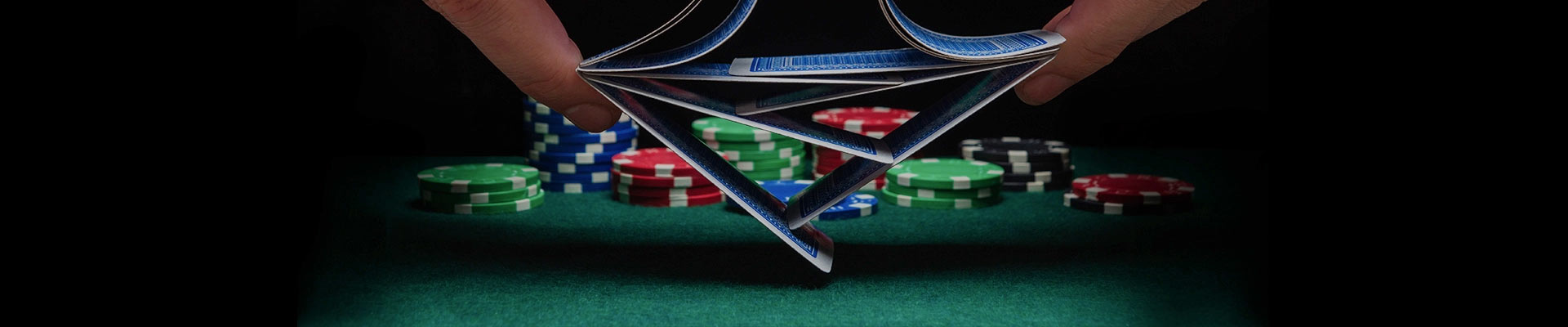 Os melhores sites de poker valendo dinheiro real de 2023